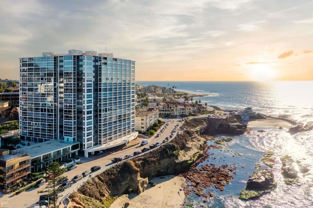 939 Coast Boulevard #5E, La Jolla, CA 92037 - #1