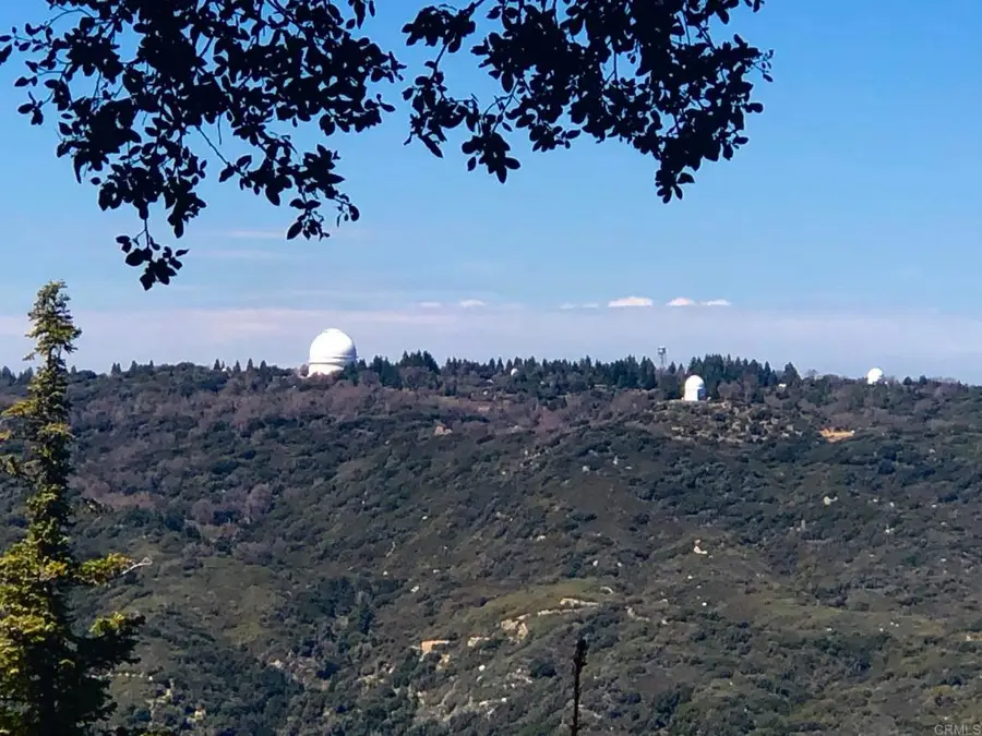 22136 Crestline Road, Palomar Mountain, CA 92060 - #3