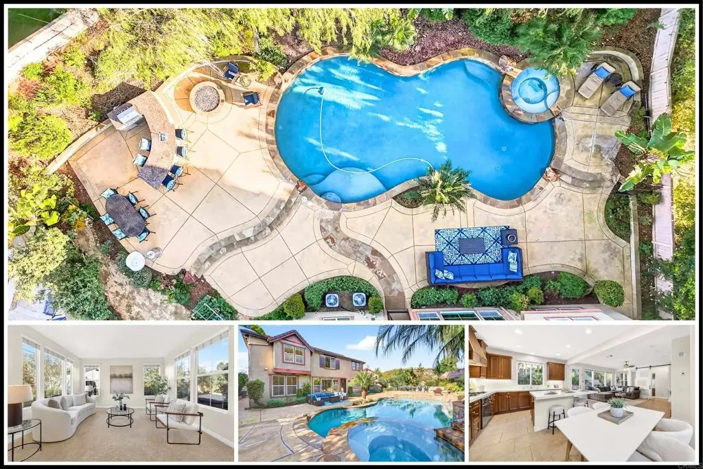 1717 Tara Way, San Marcos, CA 92078 - #1