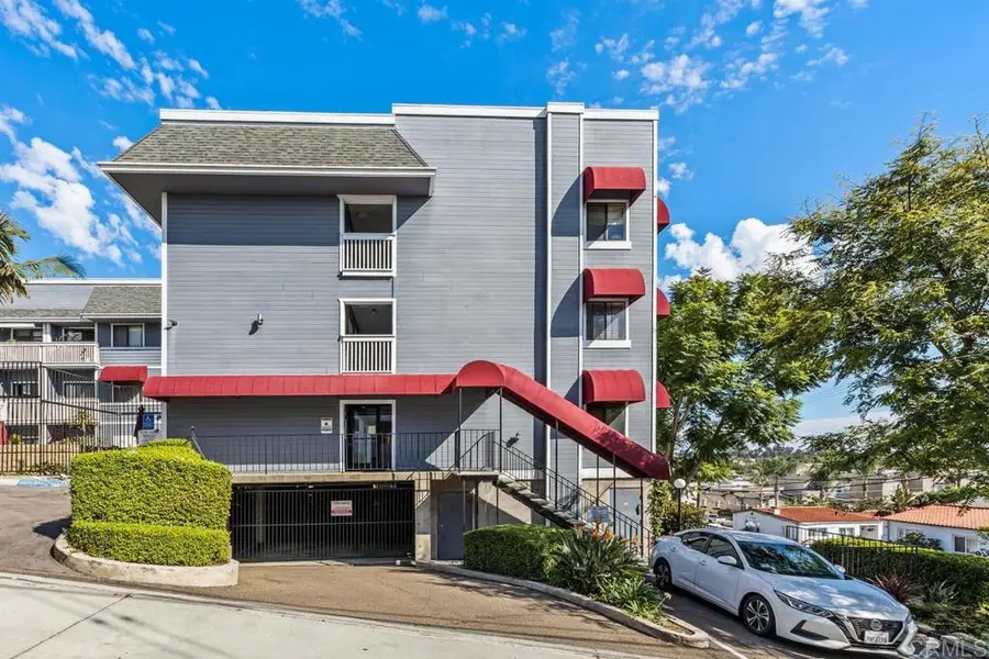 3760 Florida #209, San Diego, CA 92104 - #2