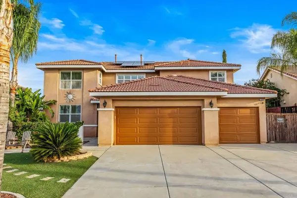 33906 Wagon Train Drive, Wildomar, CA 92595