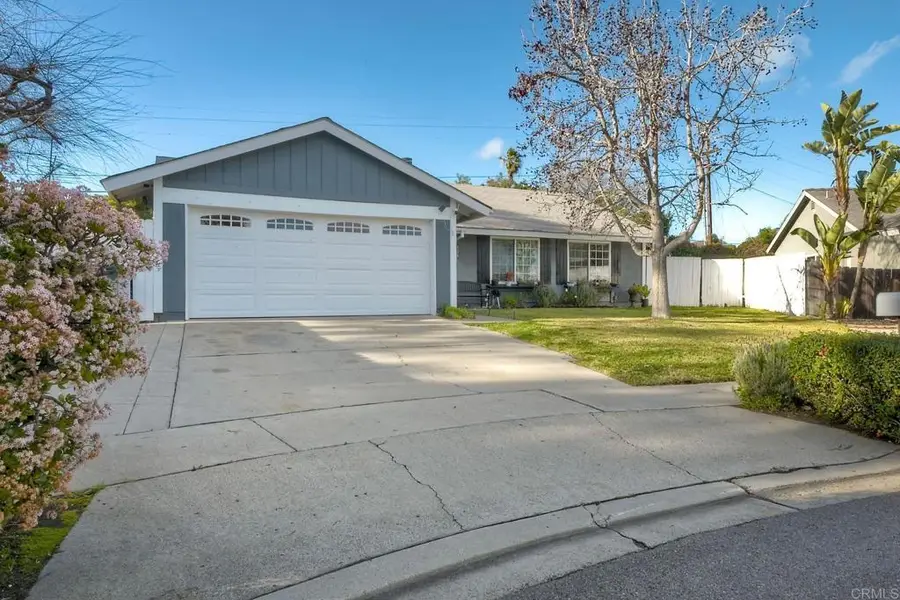 338 Rancho Vista Place, Vista, CA 92083 - #3