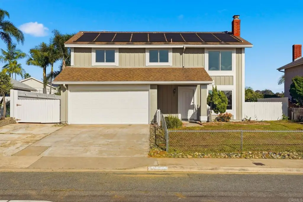 1503 Villa Cardiff Drive, Cardiff By The Sea, CA 92007 - #1