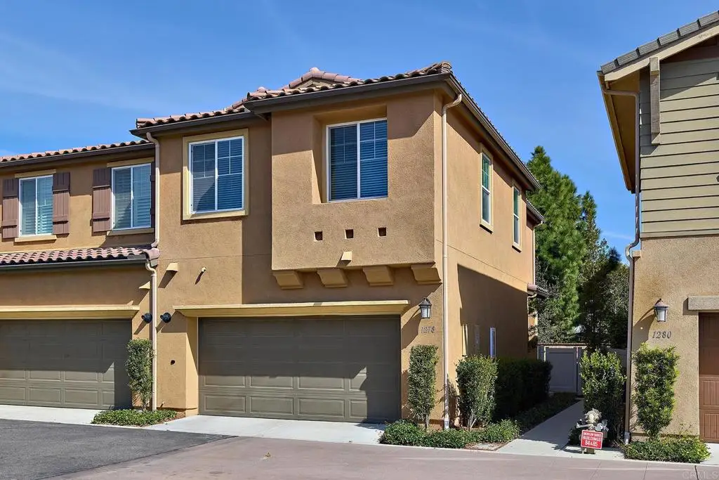 1278 Via Fanal, Oceanside, CA 92056 - #1