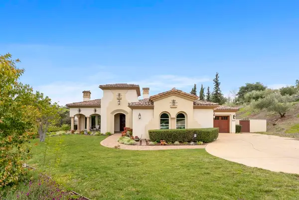 4229 Bridlewood Road, Fallbrook, CA 92028