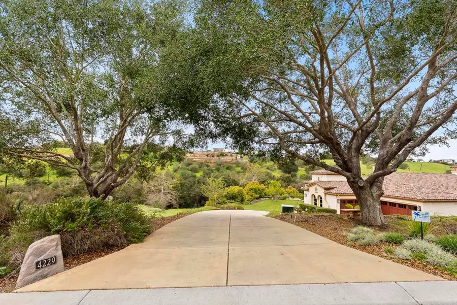 4229 Bridlewood Road, Fallbrook, CA 92028 - #2