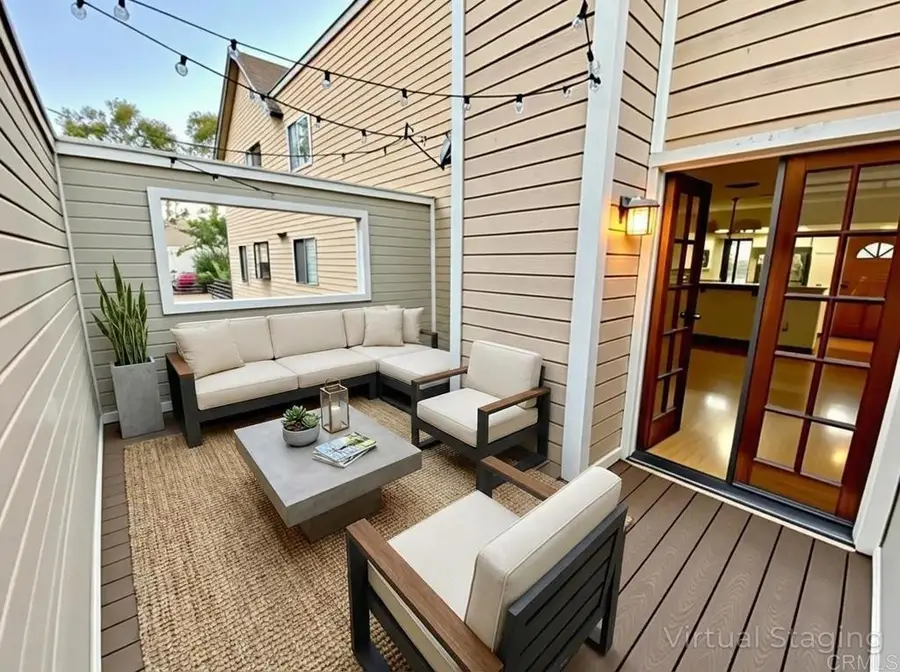 9260 Towne Centre Drive #23, San Diego, CA 92121 - #3