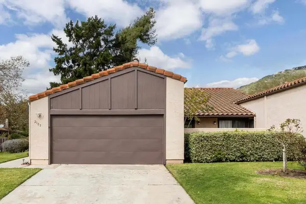 2105 David Drive, Escondido, CA 92026