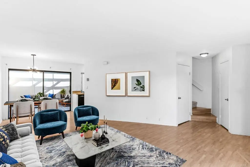 8427 Via Mallorca #115, La Jolla, CA 92037 - #1