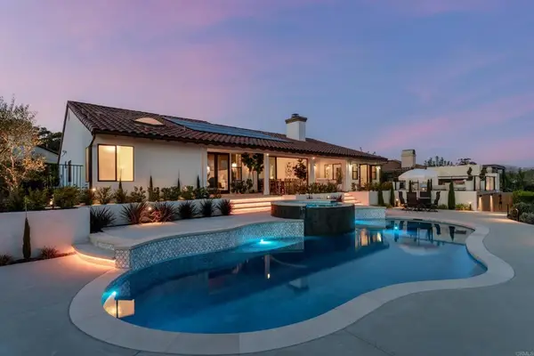 905 Olive Crest Drive, Encinitas, CA 92024