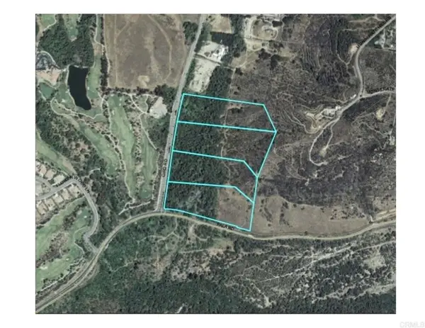 0 Gird Road, Fallbrook, CA 92028