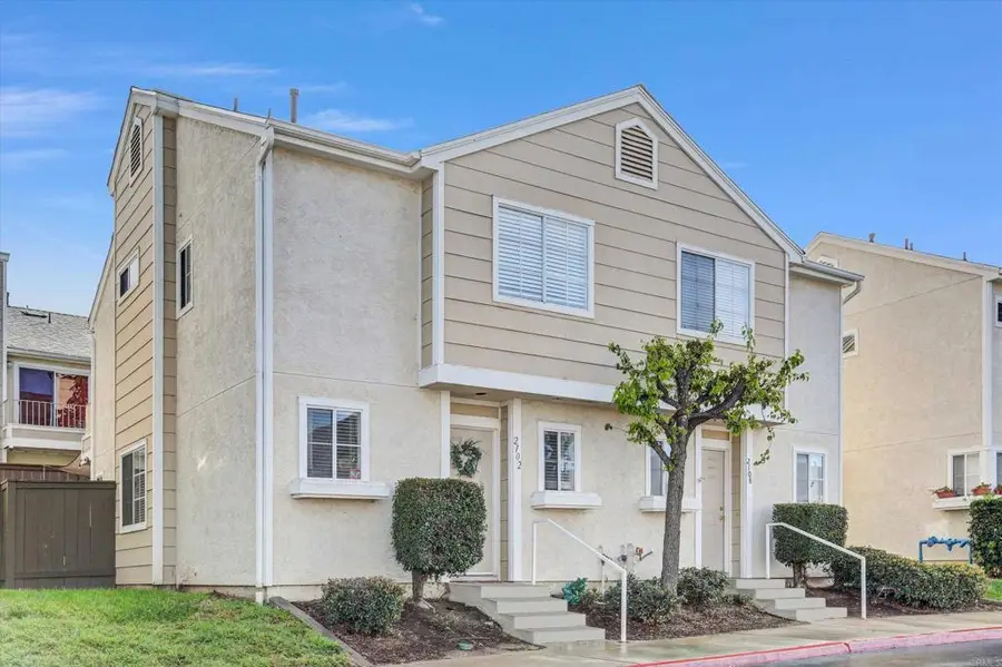 2102 Kings View Circle, Spring Valley, CA 91977 - #2