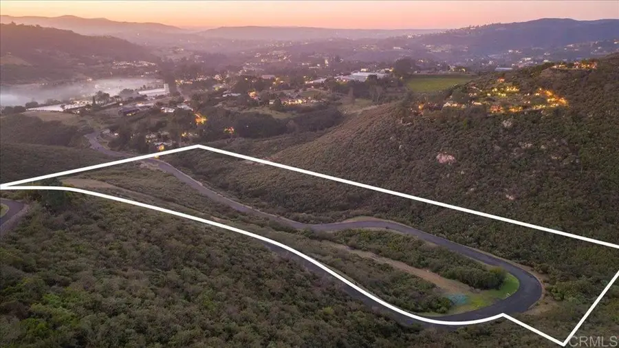 20545 Aguilera Lane, Escondido, CA 92029 - #2