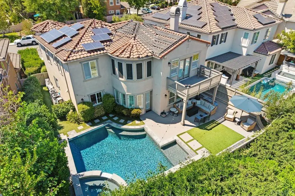 1781 Lemon Tree Court, San Marcos, CA 92078 - #1