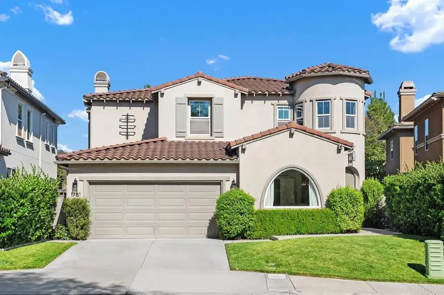 1781 Lemon Tree Court, San Marcos, CA 92078 - #2