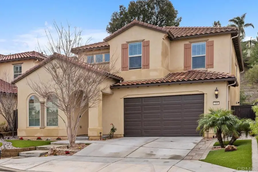 219 Flores Lane, Vista, CA 92083 - #3