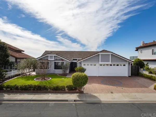 3467 Corvallis Street, Carlsbad, CA 92010