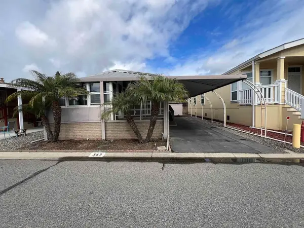 200 N El Camino #347, Oceanside, CA 92058
