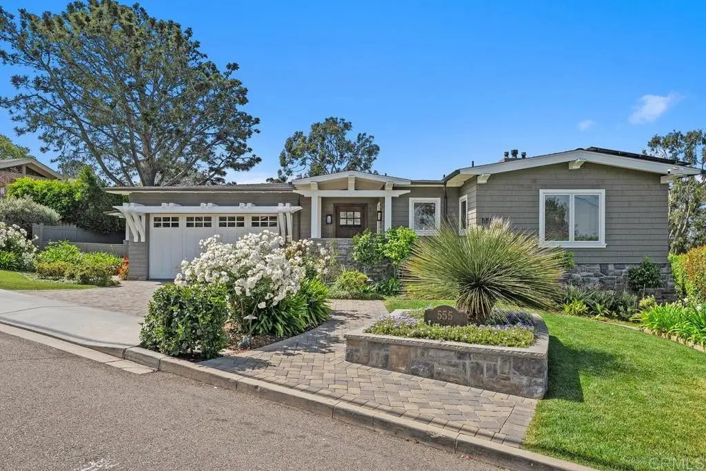 555 Amphitheatre Drive, Del Mar, CA 92014 - #1