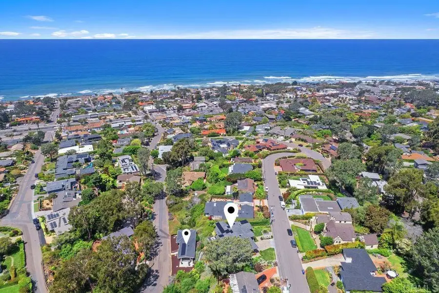 555 Amphitheatre Drive, Del Mar, CA 92014 - #3