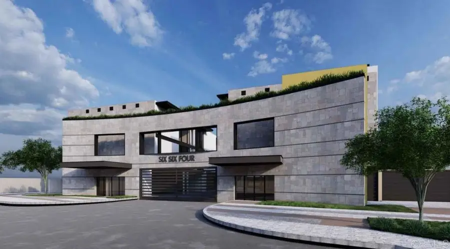 664 N Fig St, Escondido, CA 92025 - #2