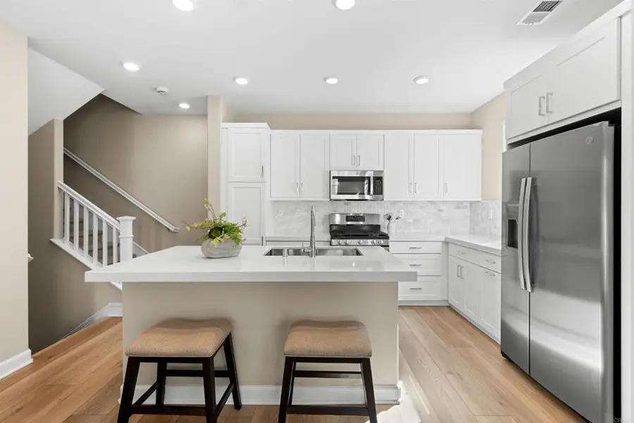 1227 Sunrise Vw. #105, San Marcos, CA 92078 - #2