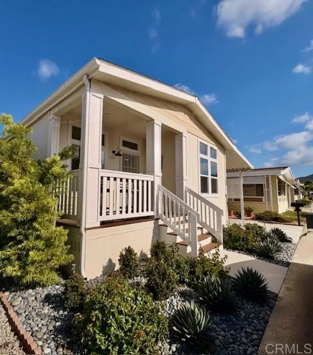 1286 Discovery Street #130, San Marcos, CA 92078 - #3