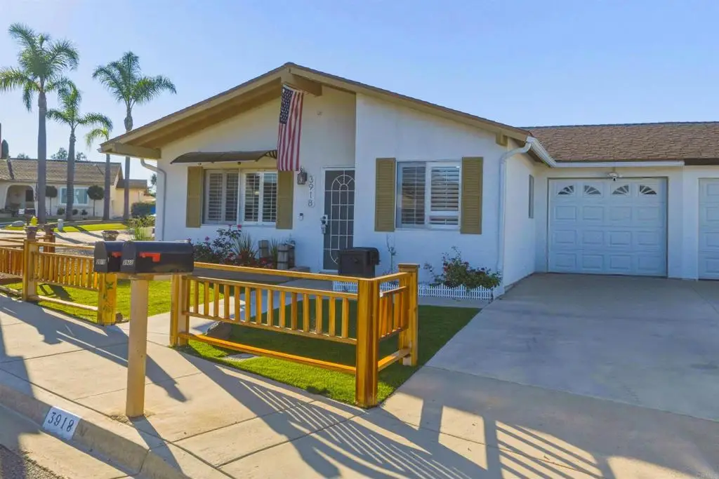 3918 San Lorenzo Court, Oceanside, CA 92057 - #1