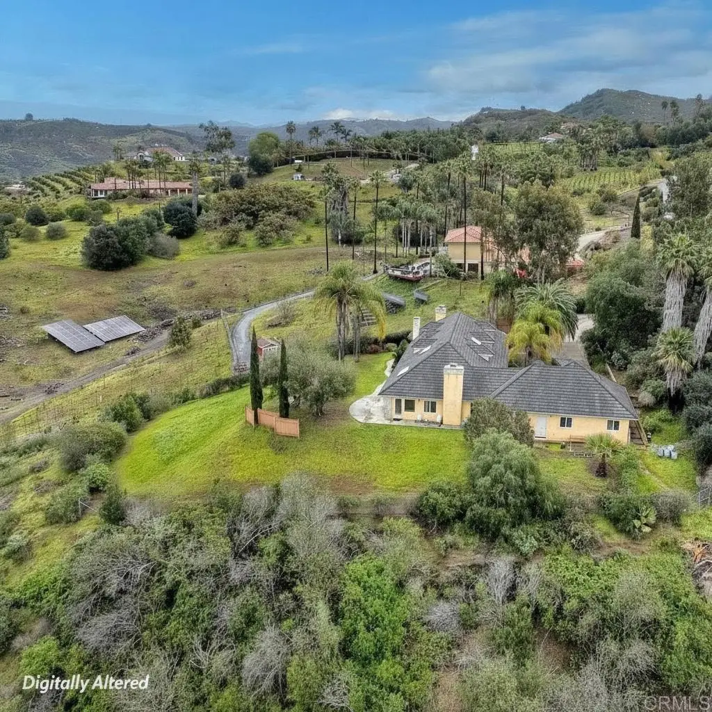 30181 Via Maria Elena, Bonsall, CA 92003 - #1