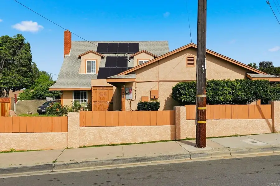 7134 Tuther Way, San Diego, CA 92114 - #2