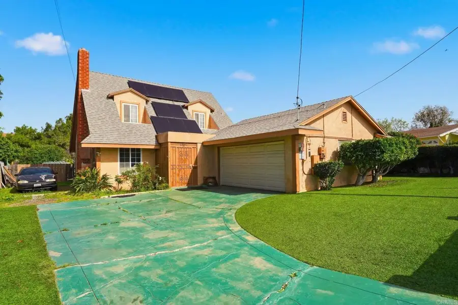 7134 Tuther Way, San Diego, CA 92114 - #3