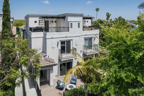 4057 Lamont Street, San Diego, CA 92109