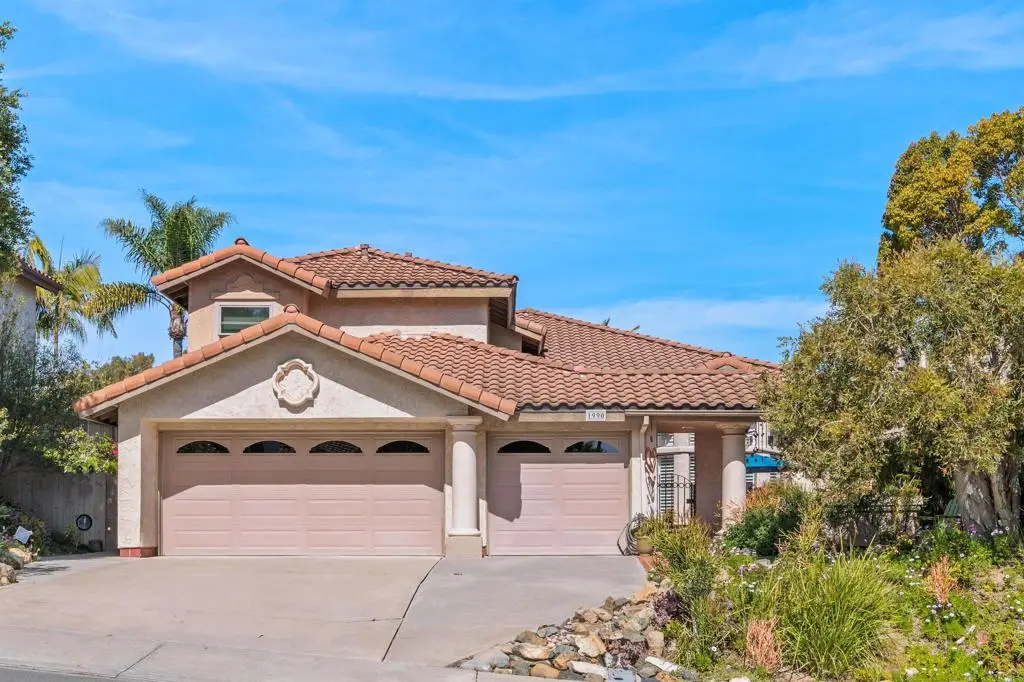 1990 Avenida La Posta, Encinitas, CA 92024 - #1