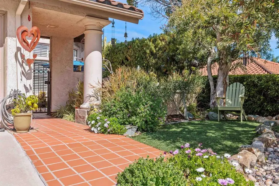 1990 Avenida La Posta, Encinitas, CA 92024 - #2