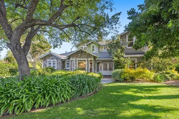 3192 Los Alisos Drive, Fallbrook, CA 92028