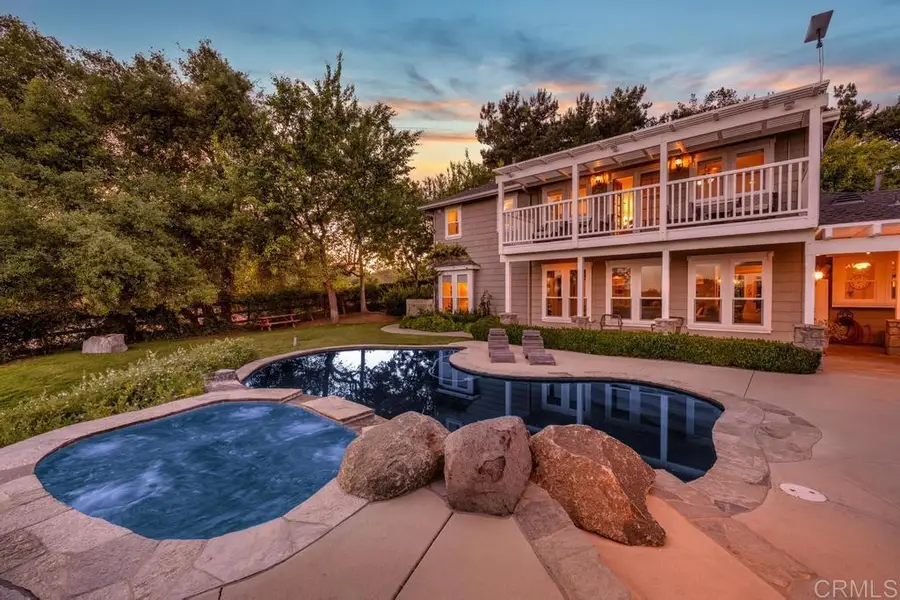 3192 Los Alisos Drive, Fallbrook, CA 92028 - #2