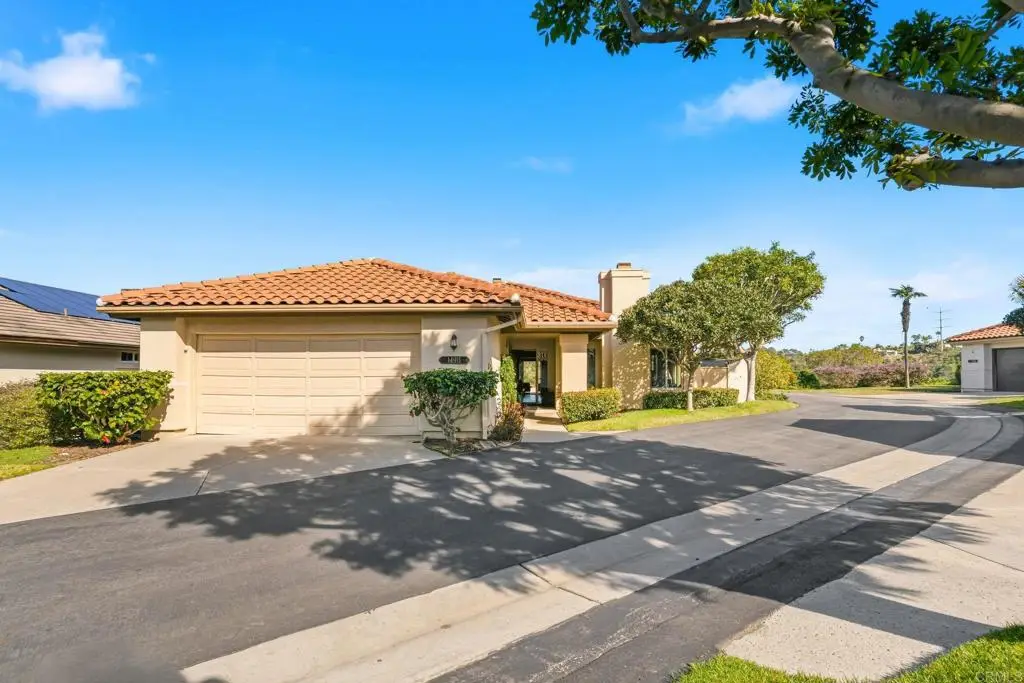 14911 Caminito Ladera, Del Mar, CA 92014 - #1