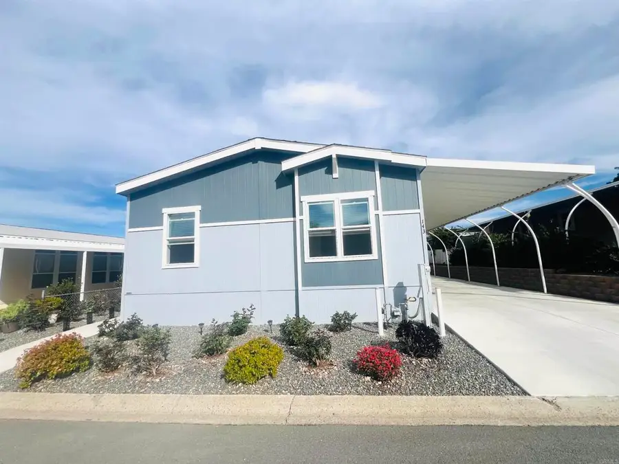 971 Borden Road #Spc 143, San Marcos, CA 92069 - #2