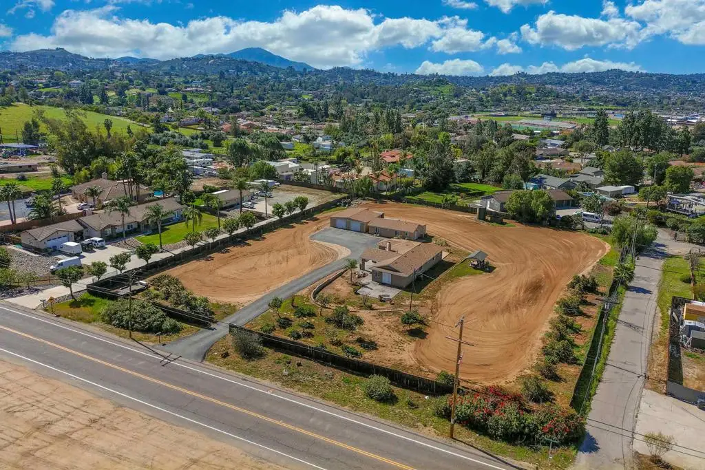 2029 Greenfield Drive, El Cajon, CA 92019 - #1