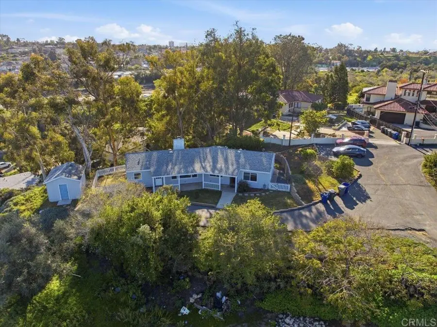 3875 Grandview, Bonita, CA 91902 - #2