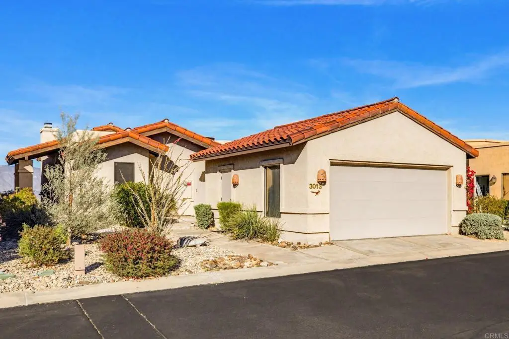 3013 Roadrunner Drive S, Borrego Springs, CA 92004 - #1