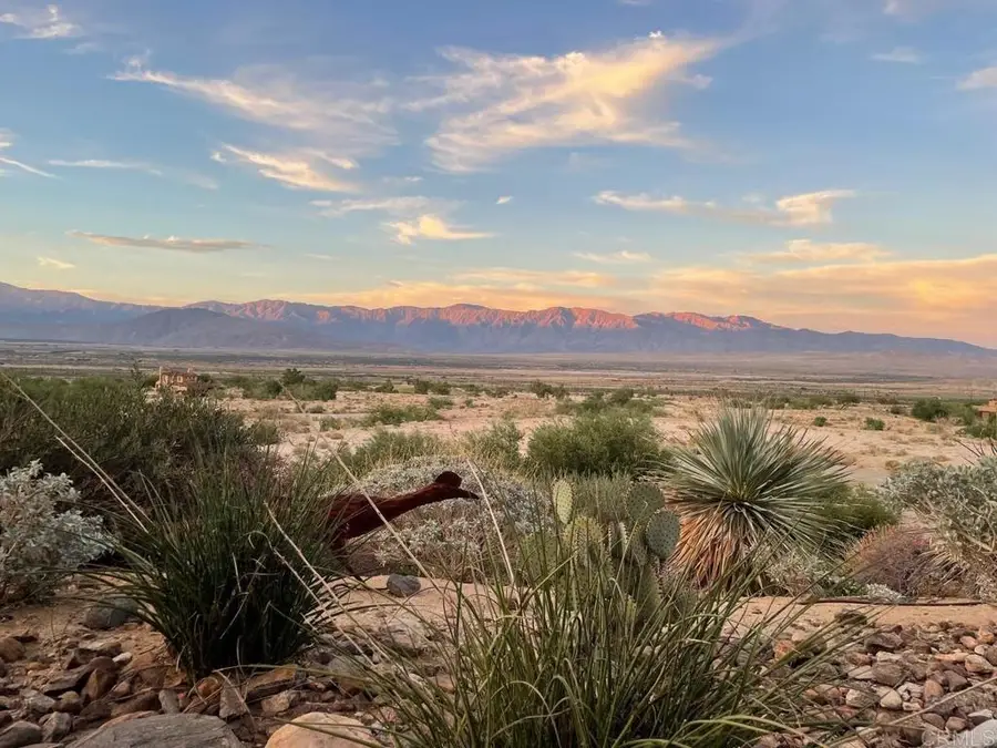 3013 Roadrunner Drive S, Borrego Springs, CA 92004 - #3