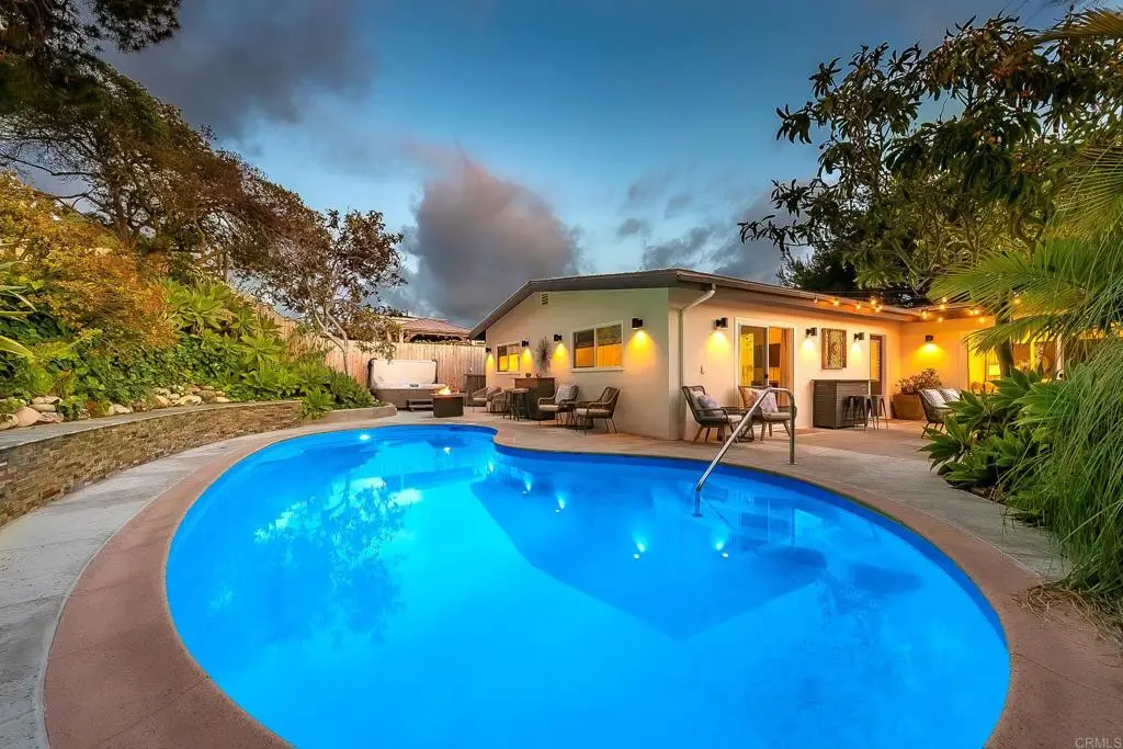 5187 Foothill Blvd, San Diego, CA 92109 - #1