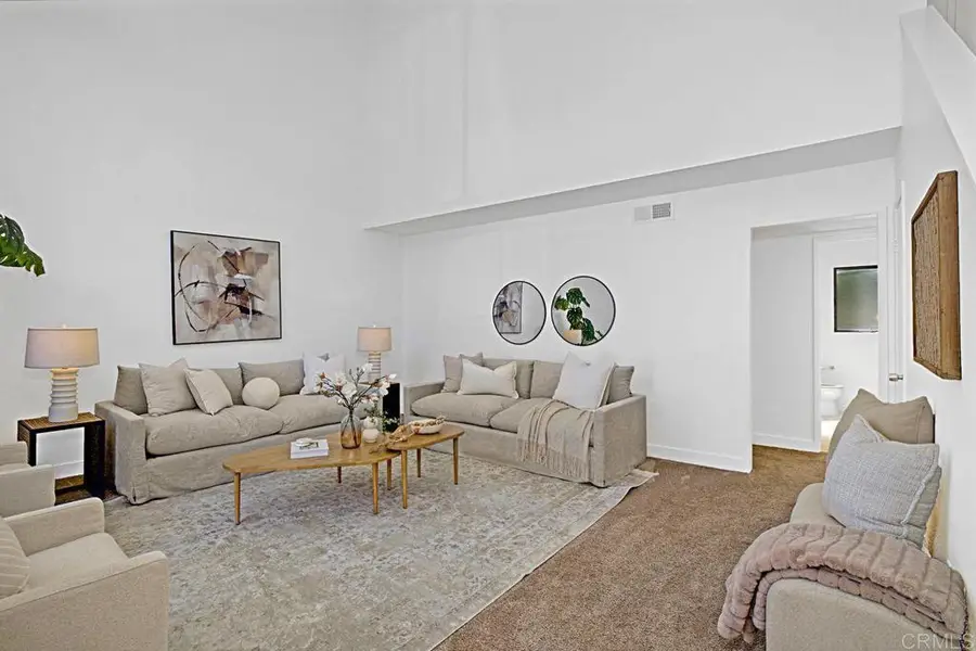 4671 Robbins Street, San Diego, CA 92122 - #3