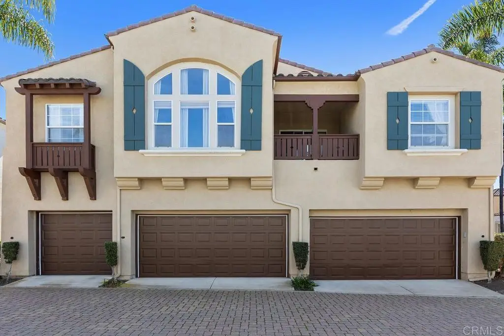 11404 Miro Circle, San Diego, CA 92131 - #1