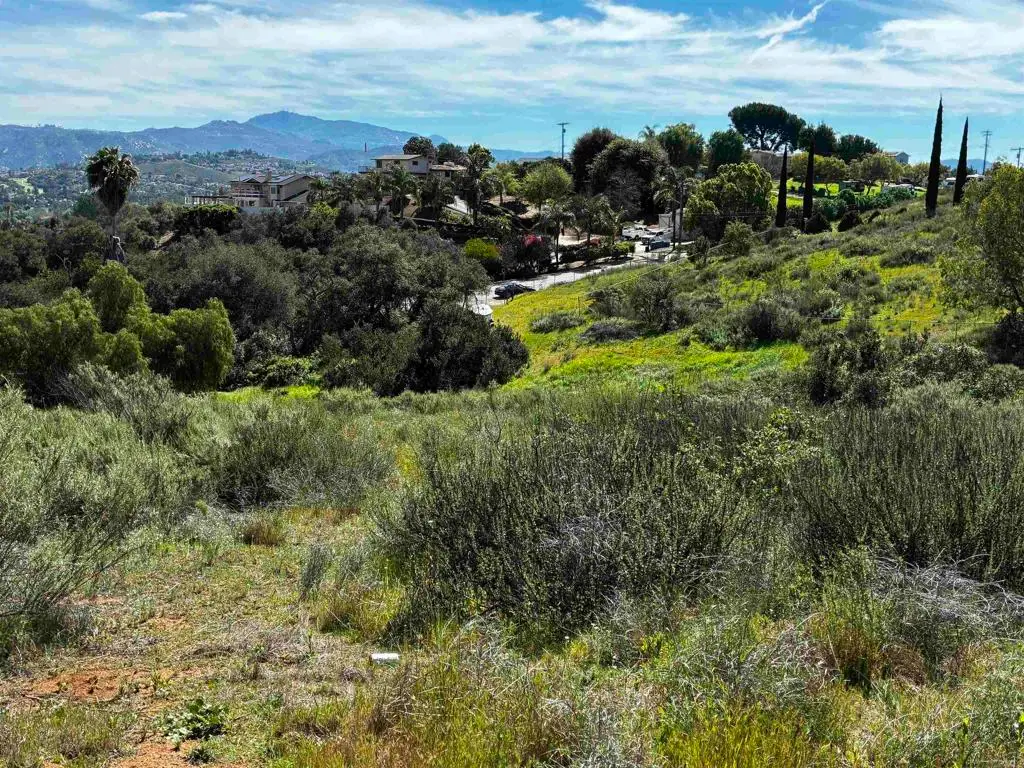 0 Clarence, Escondido, CA 92029 - #1