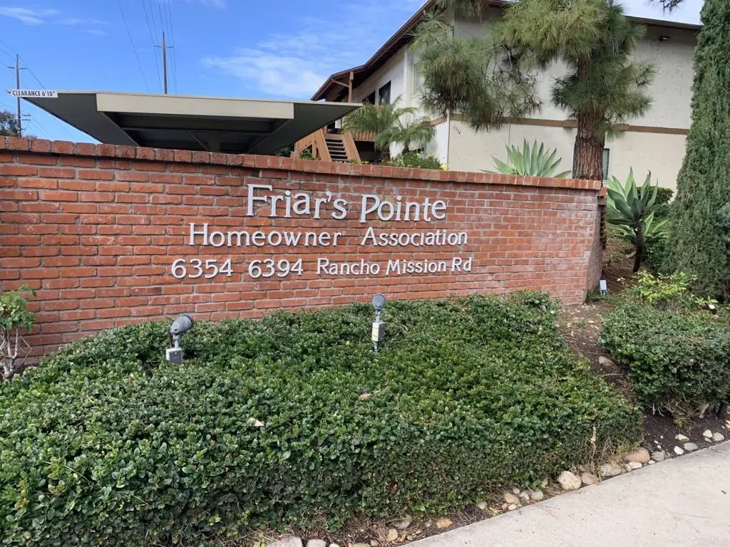 6370 Rancho Mission Rd #915, San Diego, CA 92108 - #1