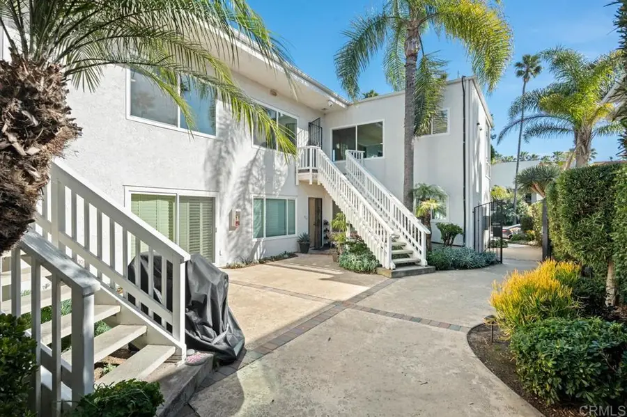 408 Bonair Street, La Jolla, CA 92037 - #3