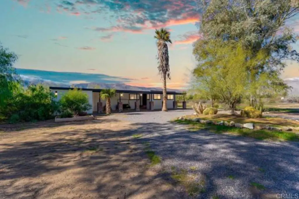 33575 Overland Stage Rte, Julian, CA 92036 - #1