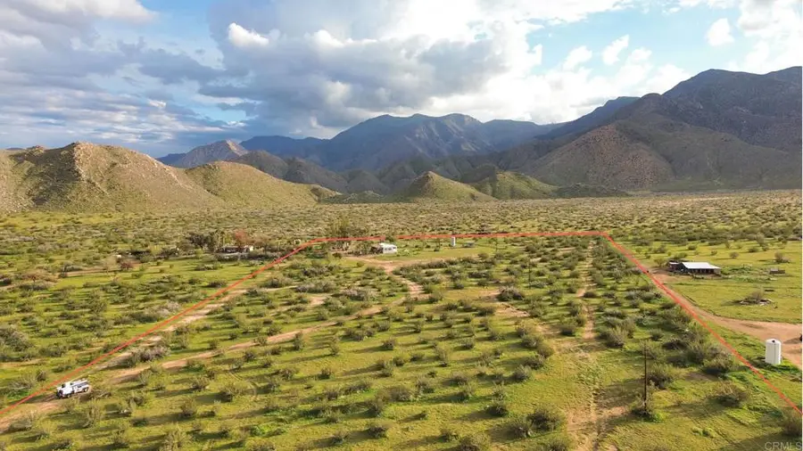 33575 Overland Stage Rte, Julian, CA 92036 - #2